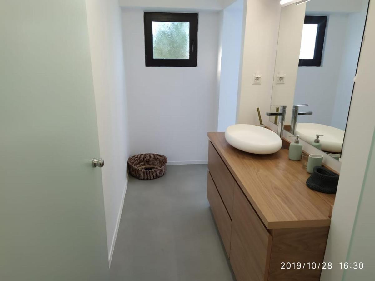 Mnf Apartment أثينا المظهر الخارجي الصورة