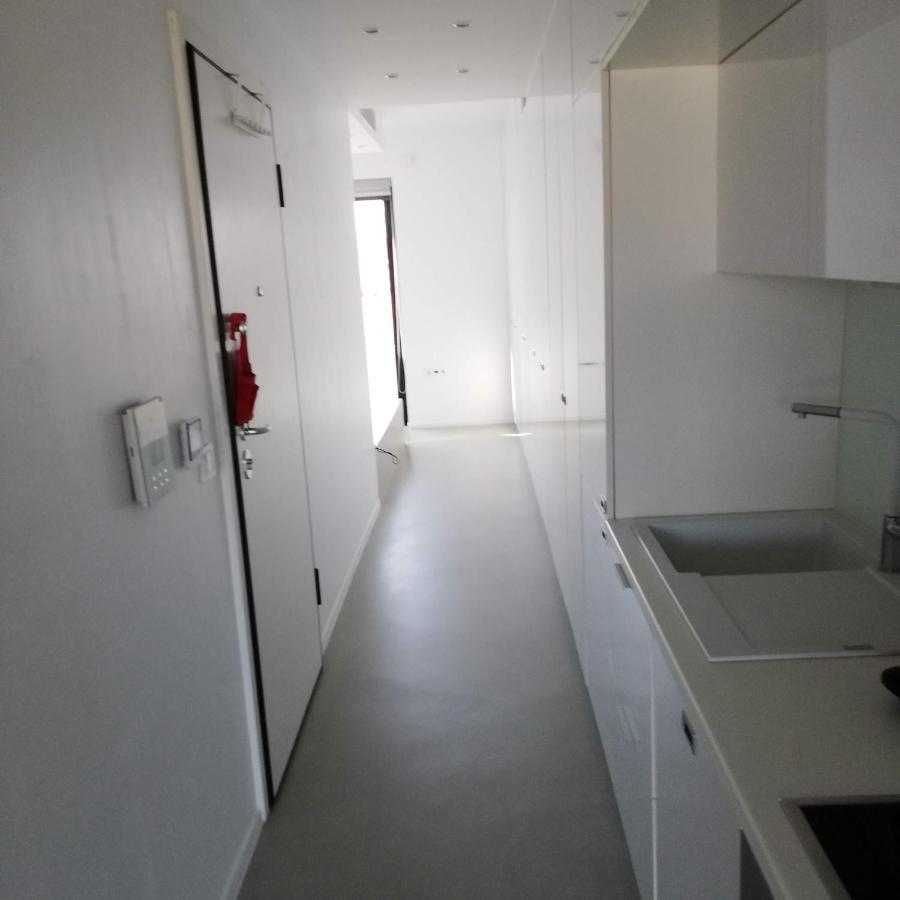 Mnf Apartment أثينا المظهر الخارجي الصورة
