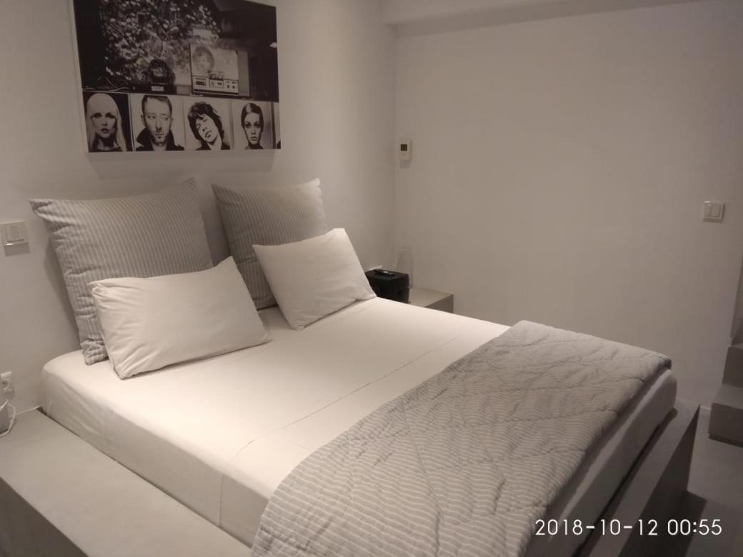 Mnf Apartment أثينا المظهر الخارجي الصورة