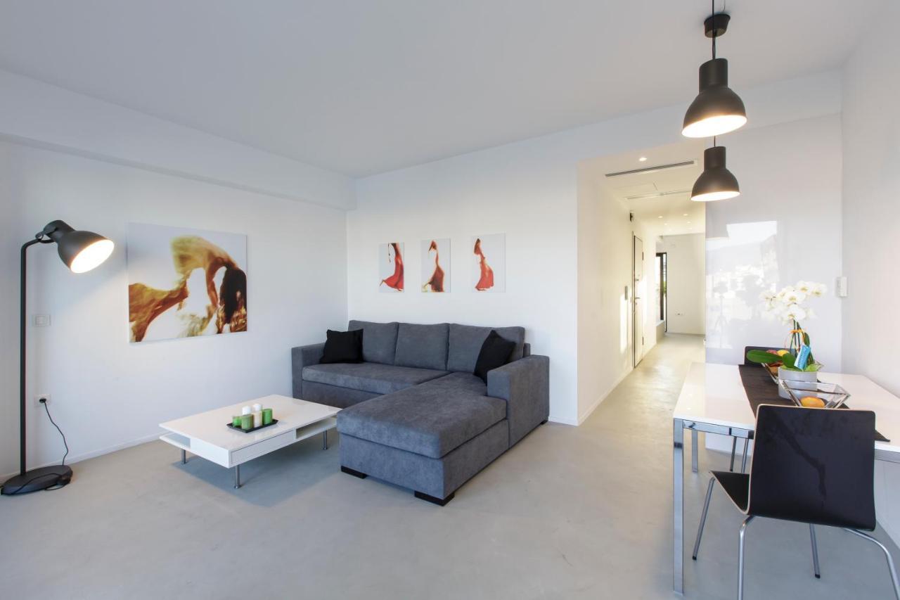 Mnf Apartment أثينا المظهر الخارجي الصورة