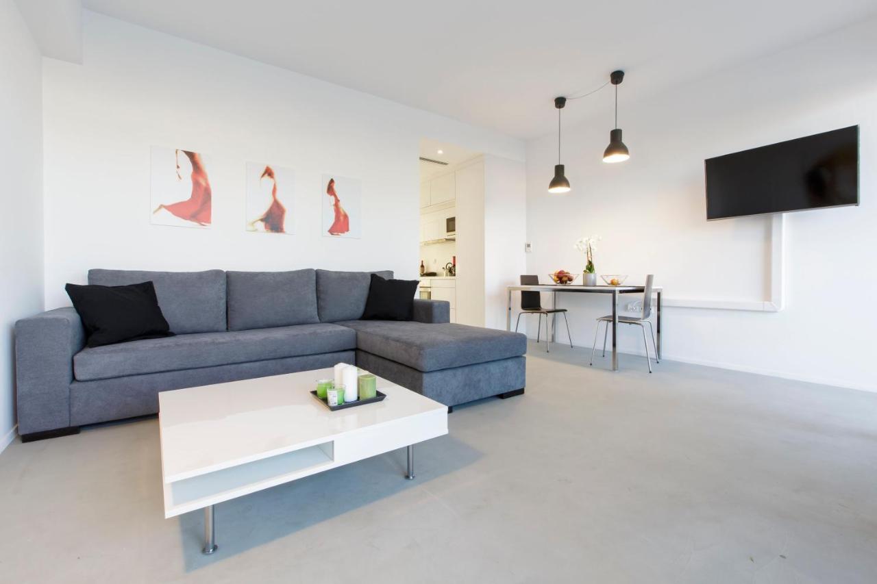 Mnf Apartment أثينا المظهر الخارجي الصورة