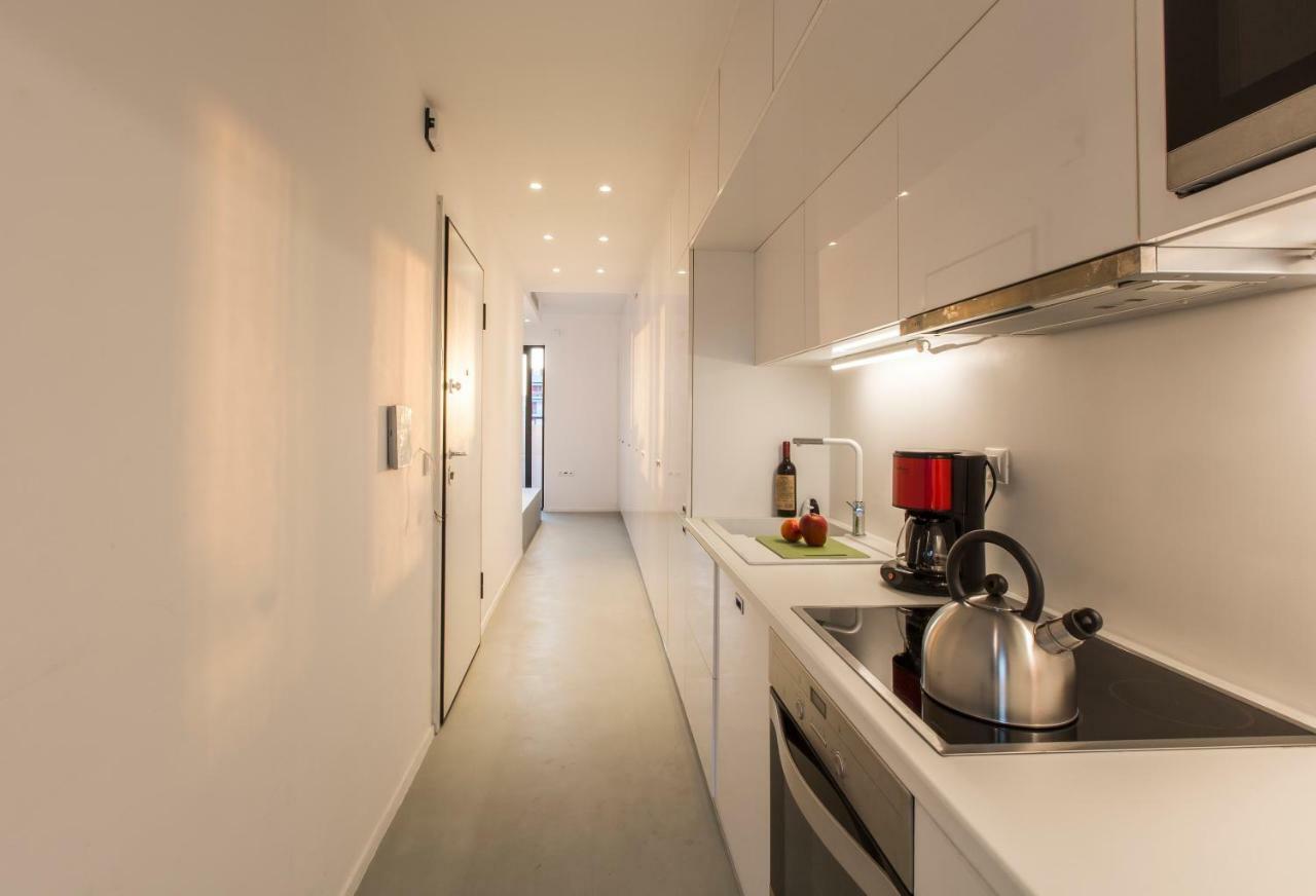Mnf Apartment أثينا المظهر الخارجي الصورة