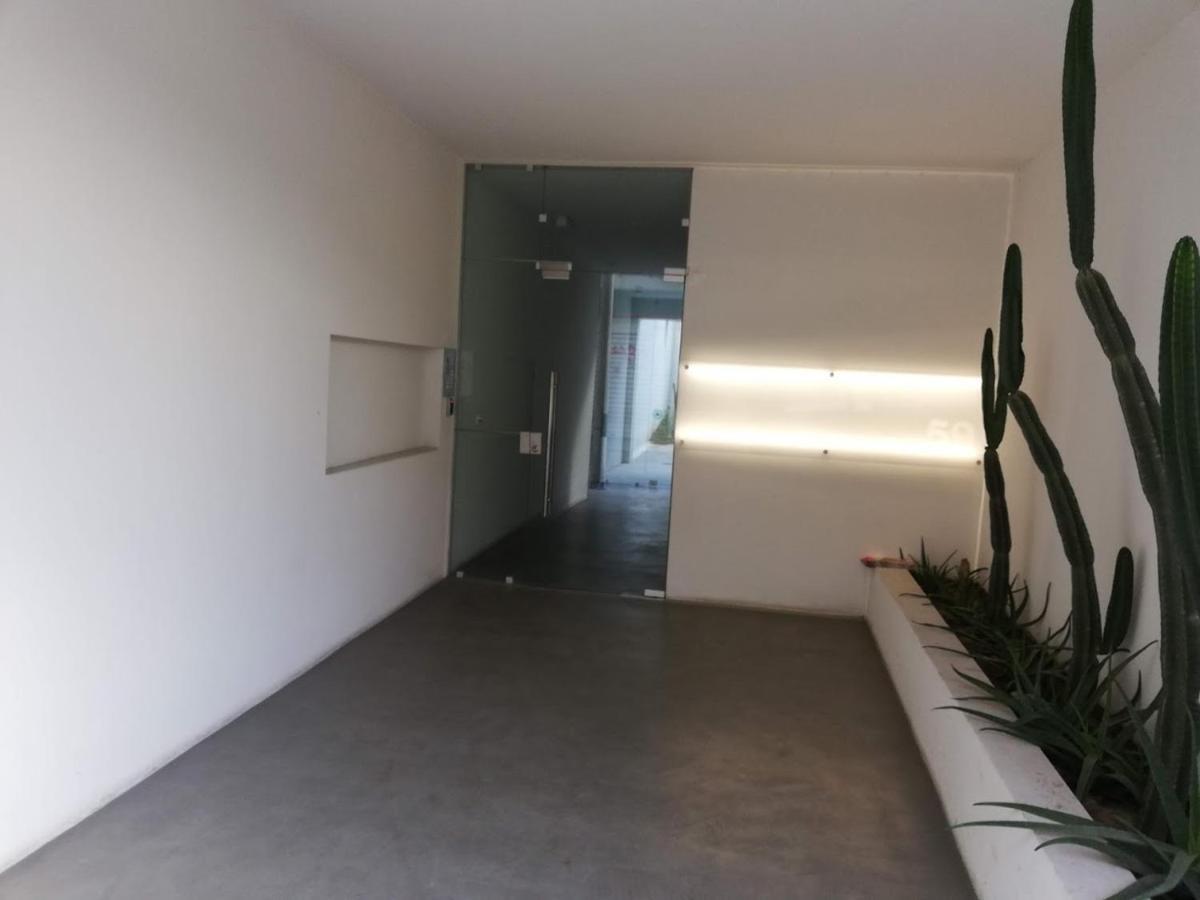 Mnf Apartment أثينا المظهر الخارجي الصورة